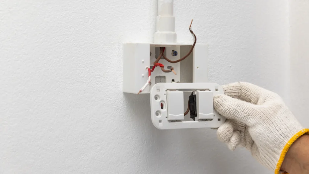 Bolton EC solar and electrical specialist