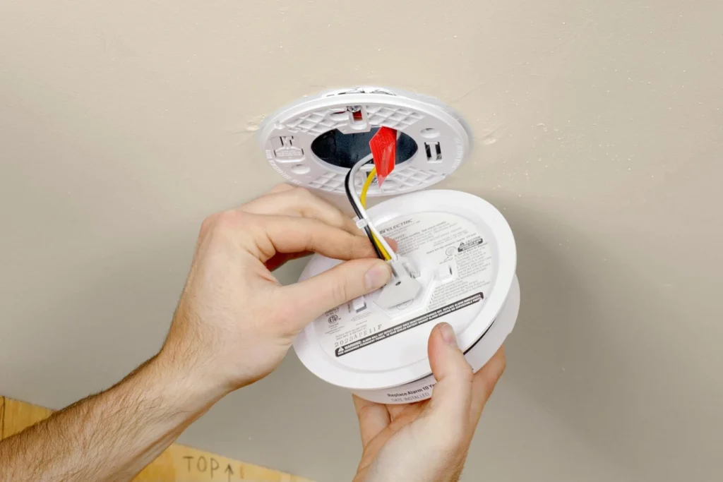 Lighting upgrades and replacements