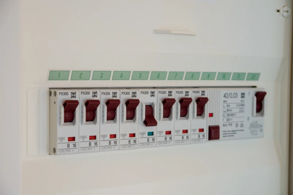 Lighting upgrades and replacements