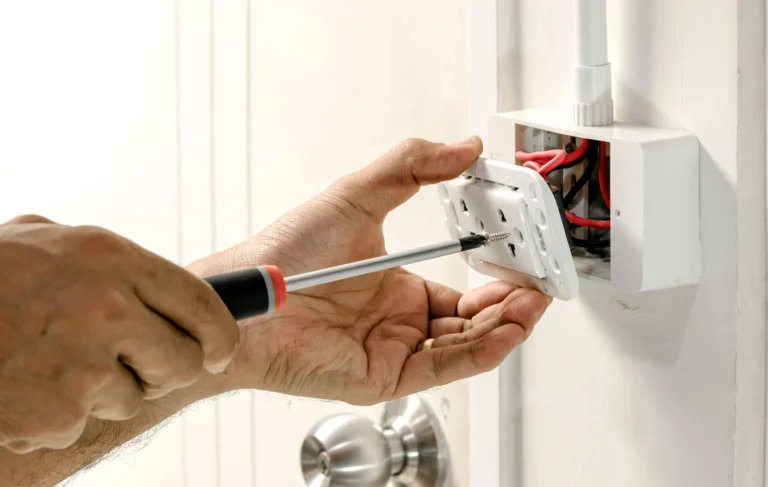 Electrical Repairs
